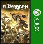 ️⭐ELDERBORN XBOX⭐Покупка на Ваш аккаунт⭐️