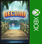 ️⭐BecomeTheWild XBOX⭐Покупка на Ваш аккаунт⭐️