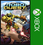 ️⭐Roboquest XBOX⭐Покупка на Ваш аккаунт⭐️