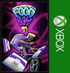 ️⭐Food Boy XBOX⭐Покупка на Ваш аккаунт⭐️
