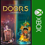️⭐Doors: Paradox XBOX⭐Покупка на Ваш аккаунт⭐️