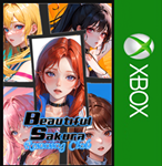 ️⭐Beautiful Sakura: Running Club XBOX⭐Куплю на Ваш⭐️