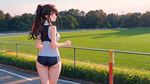 ️⭐Beautiful Sakura: Running Club XBOX⭐Куплю на Ваш⭐️ - изображение № 4