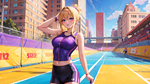 ️⭐Beautiful Sakura: Running Club XBOX⭐Куплю на Ваш⭐️ - изображение № 3