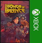 ️⭐Songs of Silence XBOX⭐Покупка на Ваш аккаунт⭐️