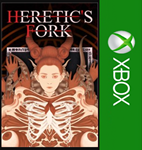 ️⭐Heretic's Fork XBOX⭐Покупка на Ваш аккаунт⭐️