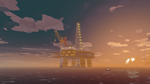 ️⭐DREDGE - The Iron Rig cheap XBOX⭐Куплю на Ваш акк⭐️ - изображение № 4