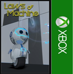️⭐Laws of Machine XBOX⭐Покупка на Ваш аккаунт⭐️