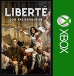 ️⭐Liberte XBOX⭐Покупка на Ваш аккаунт⭐️