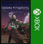 ️⭐Galaxy Kingdoms XBOX⭐Покупка на Ваш аккаунт⭐️