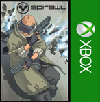 ️⭐Sprawl XBOX⭐Покупка на Ваш аккаунт⭐️