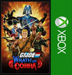 ️⭐G.I. JOE: WRATH OF COBRA XBOX⭐Куплю на Ваш акк⭐️