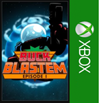 ️⭐Buck Blastem XBOX⭐Покупка на Ваш аккаунт⭐️