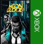 ️⭐Neon Blood XBOX⭐Покупка на Ваш аккаунт⭐️