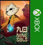 ️⭐Nine Sols XBOX⭐Покупка на Ваш аккаунт⭐️