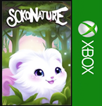 ️⭐SokoNature XBOX⭐Покупка на Ваш аккаунт⭐️
