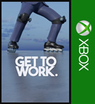 ️⭐Get To Work XBOX⭐Покупка на Ваш аккаунт⭐️