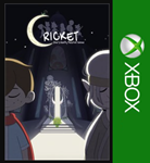 ️⭐Cricket: Jae's Really Peculiar Game XBOX⭐️