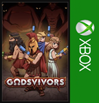 ️⭐Godsvivors XBOX⭐Покупка на Ваш аккаунт⭐️