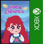 ️⭐Magical Backpack XBOX⭐Покупка на Ваш аккаунт⭐️