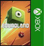 ️⭐Boundland XBOX⭐Покупка на Ваш аккаунт⭐️