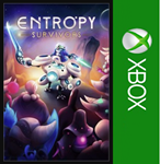 ️⭐Entropy Survivors XBOX⭐Покупка на Ваш аккаунт⭐️