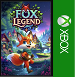 ️⭐Fox Legend (Xbox Series)⭐Покупка на Ваш аккаунт⭐️