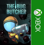 ️⭐The Bug Butcher XBOX⭐Покупка на Ваш аккаунт⭐️