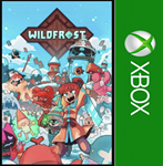 ️⭐Wildfrost XBOX⭐Покупка на Ваш аккаунт⭐️