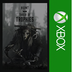 ️⭐Hunt: Showdown 1896 - Taker of Trophies XBOX⭐️