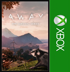 ️⭐Away : The Survival Series XBOX⭐Куплю Вам⭐️