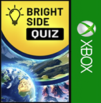 ️⭐Bright Side: Quiz XBOX +DLC⭐Покупка на Ваш акк⭐️