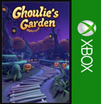 ️⭐Ghoulie's Garden XBOX⭐Покупка на Ваш аккаунт⭐️