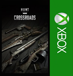️⭐Hunt: Showdown 1896 - Crossroads XBOX⭐Куплю Вам⭐️