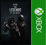 ️⭐Hunt: Showdown 1896 - Legends of the Bayou XBOX⭐️