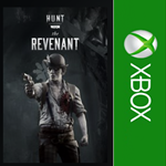 ️⭐Hunt: Showdown 1896 - The Revenant XBOX⭐️