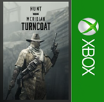 ️⭐Hunt: Showdown 1896 - Meridian Turncoat XBOX⭐️