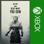 ️⭐Hunt: Showdown 1896 - Reap What you Sow XBOX⭐️