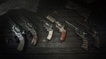 ️⭐Hunt: Showdown 1896 - Double or Nothing XBOX⭐️ - изображение № 2