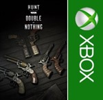 ️⭐Hunt: Showdown 1896 - Double or Nothing XBOX⭐️
