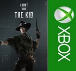 ️⭐Hunt: Showdown 1896 - The Kid XBOX⭐️