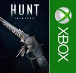 ️⭐Hunt: Showdown 1896 - Last Gust XBOX⭐️