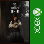 ️⭐Hunt: Showdown 1896 - Llorona's Heir XBOX⭐️