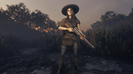 ️⭐Hunt: Showdown 1896 - Death's Herald XBOX⭐️ - изображение № 2