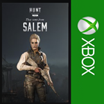️⭐Hunt: Showdown 1896 - They Came from Salem XBOX⭐️