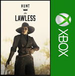 ️⭐Hunt: Showdown 1896 - The Lawless XBOX⭐️