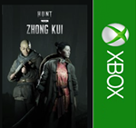 ️⭐Hunt: Showdown 1896 - Zhong Kui XBOX⭐️