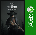 ️⭐Hunt: Showdown - The Arcane Archaeologist XBOX⭐️