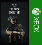 ️⭐Hunt: Showdown 1896 - The Trickshooter XBOX⭐️
