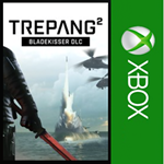 ️⭐Trepang2 - Bladekisser DLC XBOX⭐Покупка на Ваш⭐️